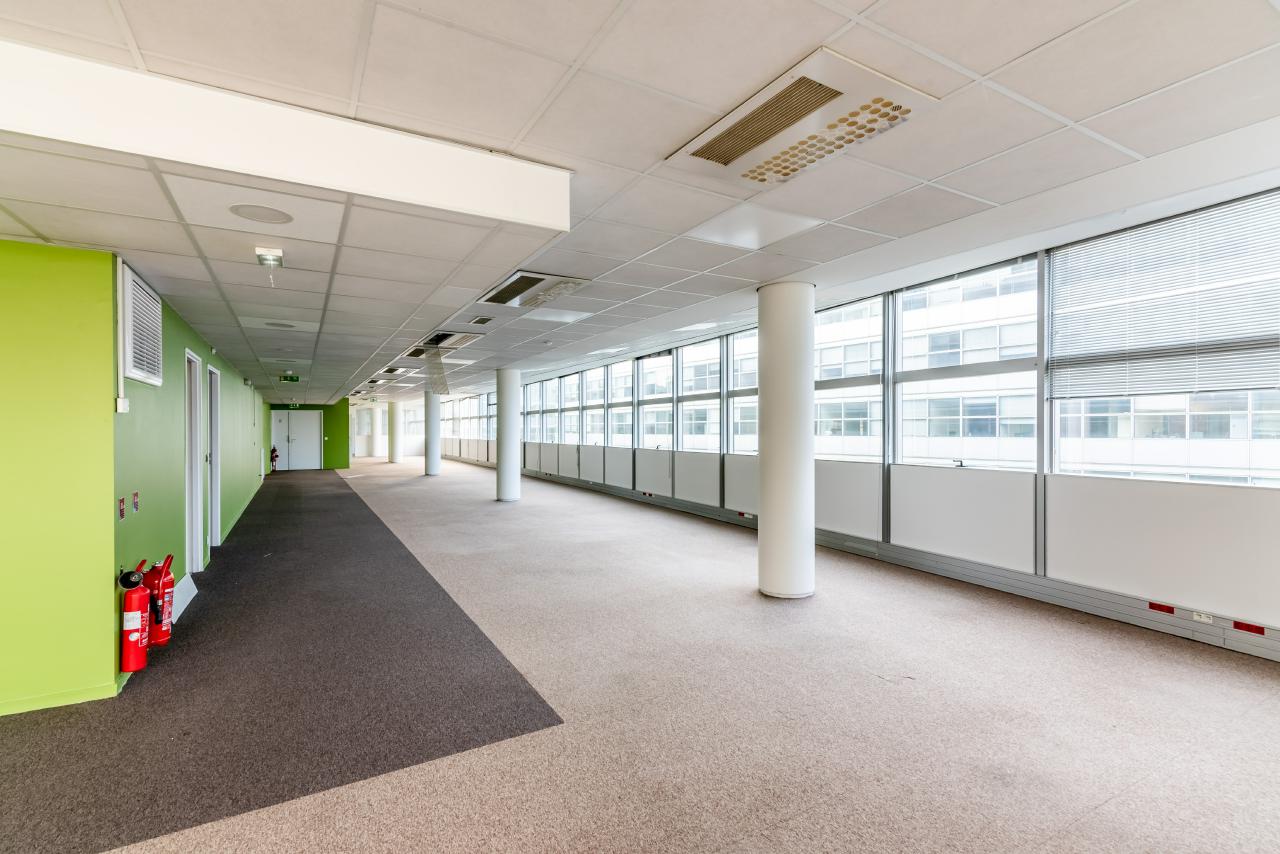Bureau Pantin 1568m² Location bureau Pantin Seine-Saint-Denis OLBUR2106803 15